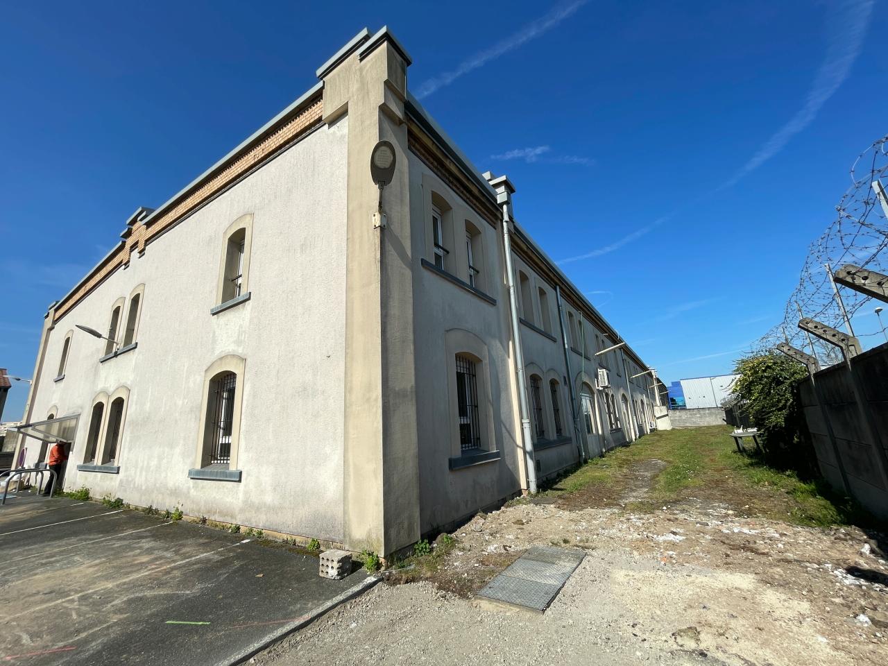 Bureau Metz 1920m² Vente bureau Metz Moselle OVBUR2531435 2